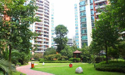 宜昌香格里拉